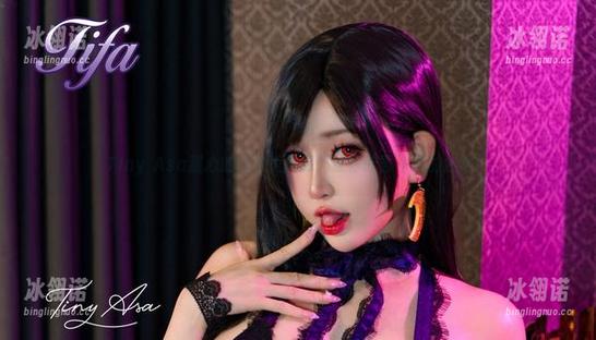 Tiny Asa甜心的网盘大揭秘：让你欲罢不能的合集！